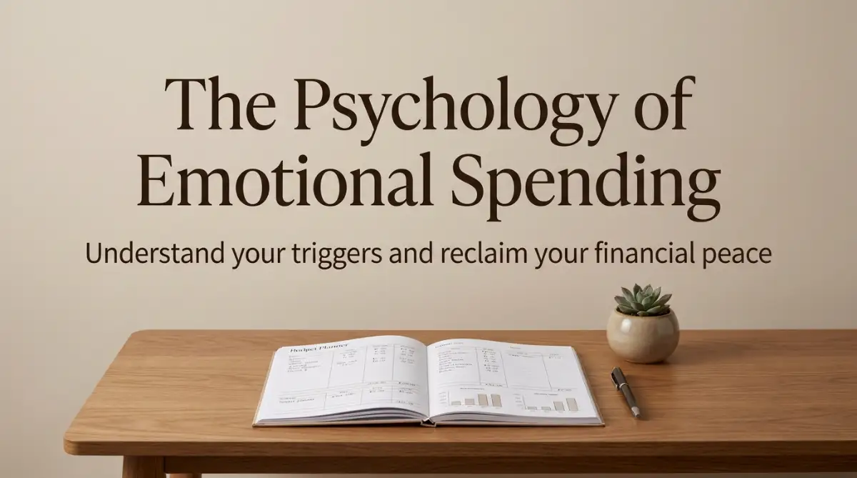 Why We Shop When We Are Sad: How to Stop Emotional Spending